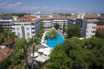 Side Star Beach Hotel