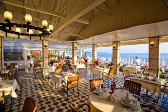 Side Star Beach Hotel