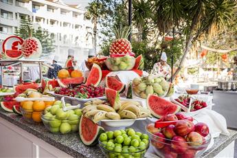 Side Star Beach Hotel