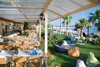Side Star Beach Hotel