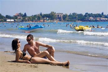 Side Star Beach Hotel