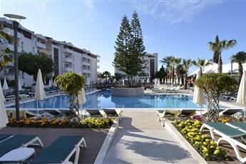 Side Star Beach Hotel
