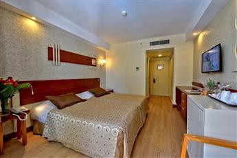 Side Star Beach Hotel