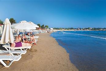 Side Star Beach Hotel