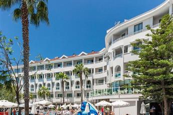 Side Star Beach Hotel