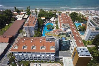 Side Star Beach Hotel