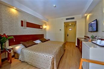 Side Star Beach Hotel