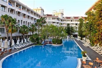 Side Star Beach Hotel