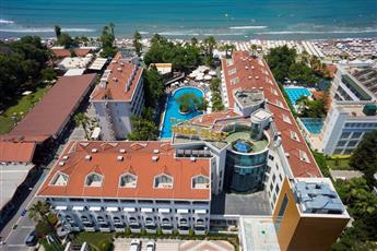 Side Star Beach Hotel