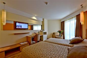 Side Star Beach Hotel