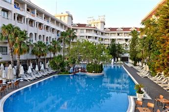 Side Star Beach Hotel