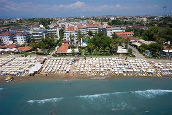 Side Star Beach Hotel