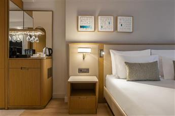 Side Star Beach Hotel