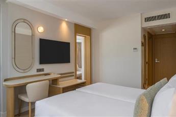 Side Star Beach Hotel