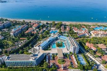 Side Star Elegance 5*