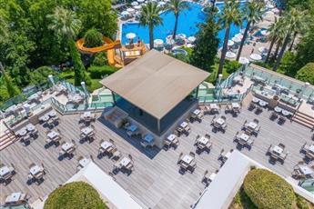 Side Star Elegance 5*