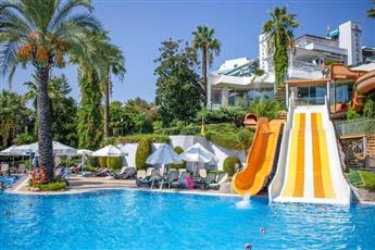 Side Star Elegance 5*