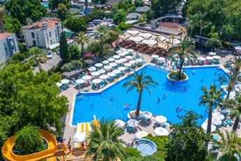 Side Star Elegance 5*