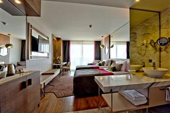 Side Star Elegance 5*