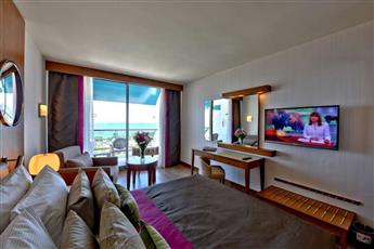 Side Star Elegance 5*