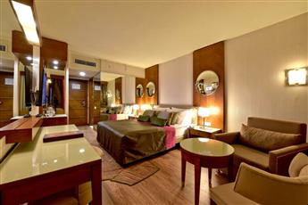 Side Star Elegance 5*