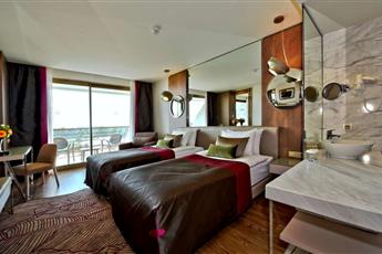 Side Star Elegance 5*