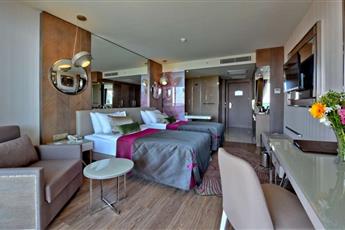 Side Star Elegance 5*