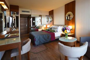 Side Star Elegance 5*