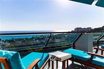 Side Star Elegance 5*