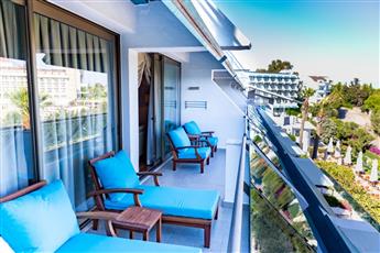 Side Star Elegance 5*