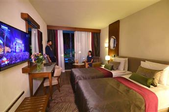 Side Star Elegance 5*