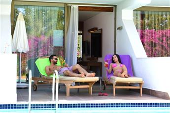 Side Star Elegance 5*