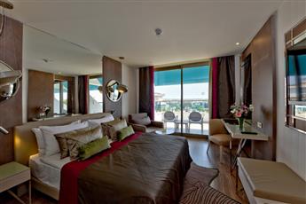 Side Star Elegance 5*