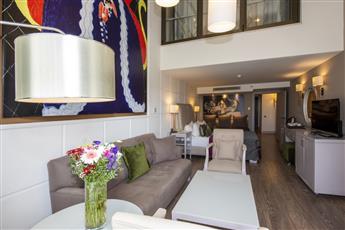 Side Star Elegance 5*