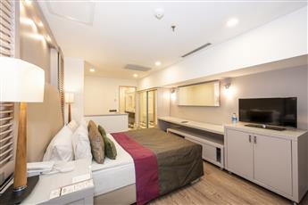 Side Star Elegance 5*