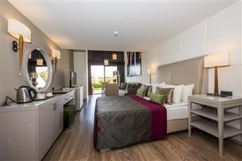 Side Star Elegance 5*