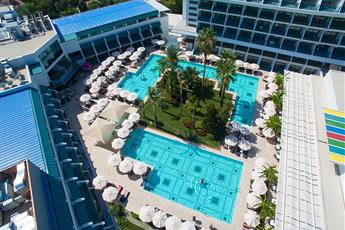 Side Star Elegance 5*