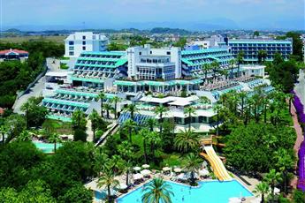 Side Star Elegance 5*