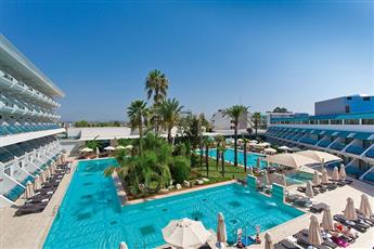 Side Star Elegance 5*