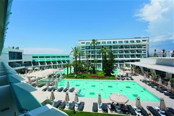 Side Star Elegance 5*