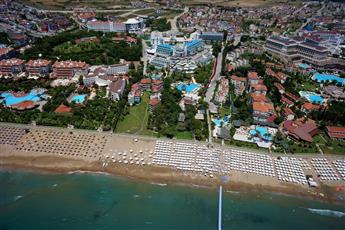 Side Star Elegance 5*