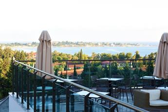 Side Star Elegance 5*