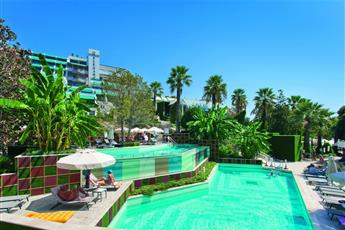 Side Star Elegance 5*