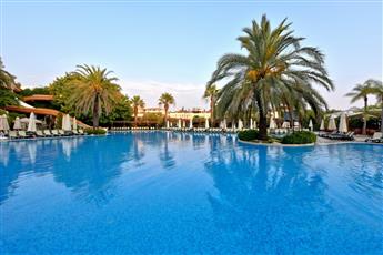 Side Star Elegance 5*