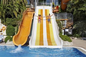 Side Star Elegance 5*