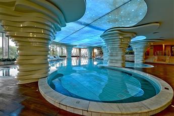 Side Star Elegance 5*