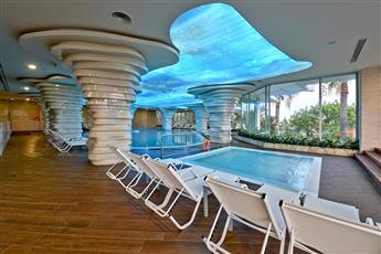 Side Star Elegance 5*