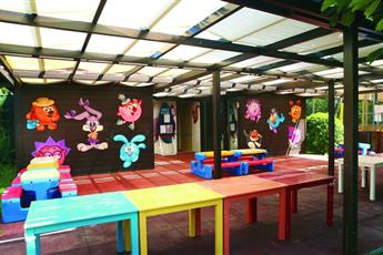 Side Star Elegance 5*