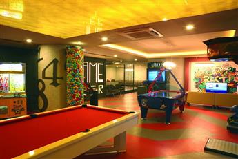 Side Star Elegance 5*