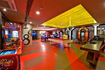 Side Star Elegance 5*